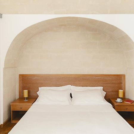Il Borgo Ritrovato - Albergo Diffuso Montescaglioso Extérieur photo