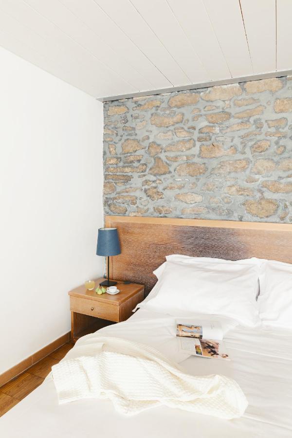 Il Borgo Ritrovato - Albergo Diffuso Montescaglioso Extérieur photo