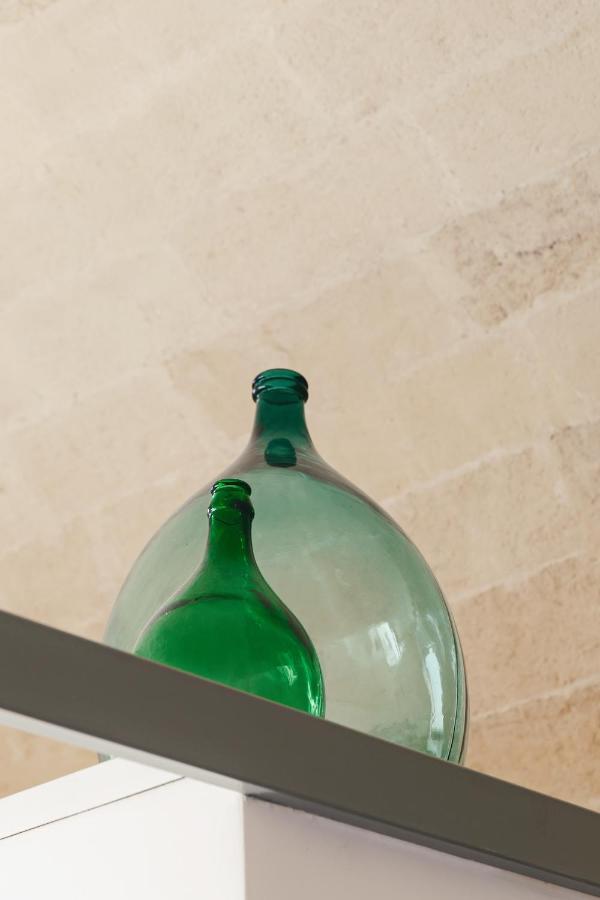 Il Borgo Ritrovato - Albergo Diffuso Montescaglioso Extérieur photo