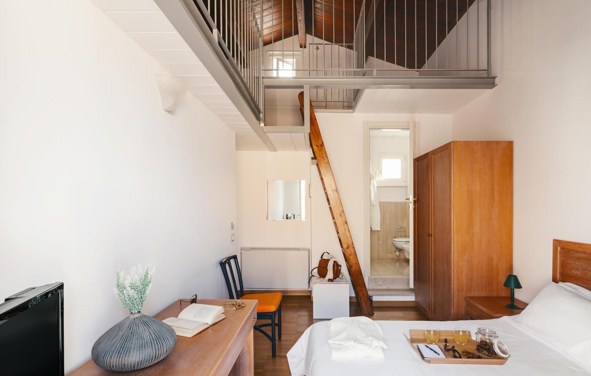 Il Borgo Ritrovato - Albergo Diffuso Montescaglioso Chambre photo