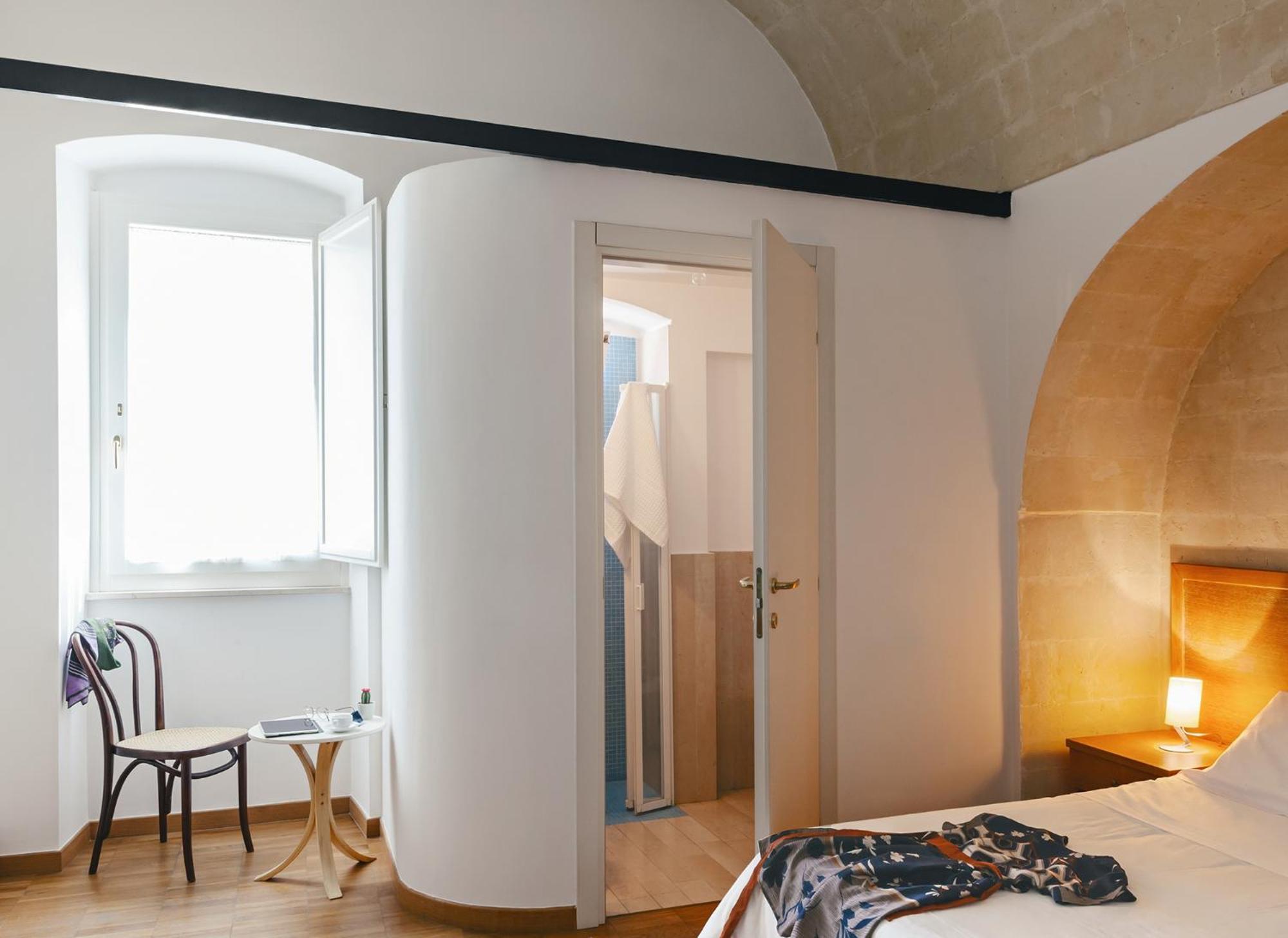 Il Borgo Ritrovato - Albergo Diffuso Montescaglioso Chambre photo