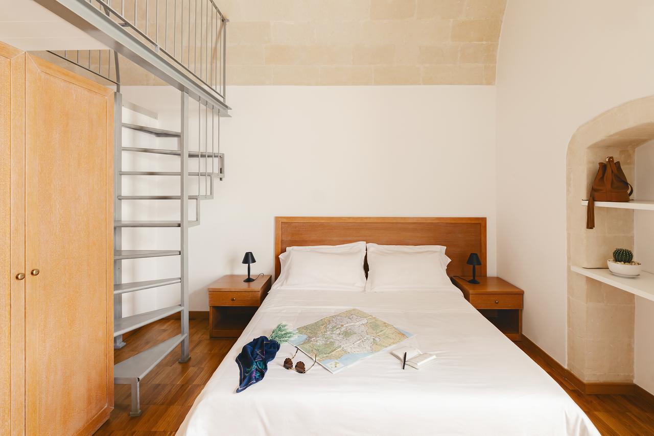 Il Borgo Ritrovato - Albergo Diffuso Montescaglioso Extérieur photo