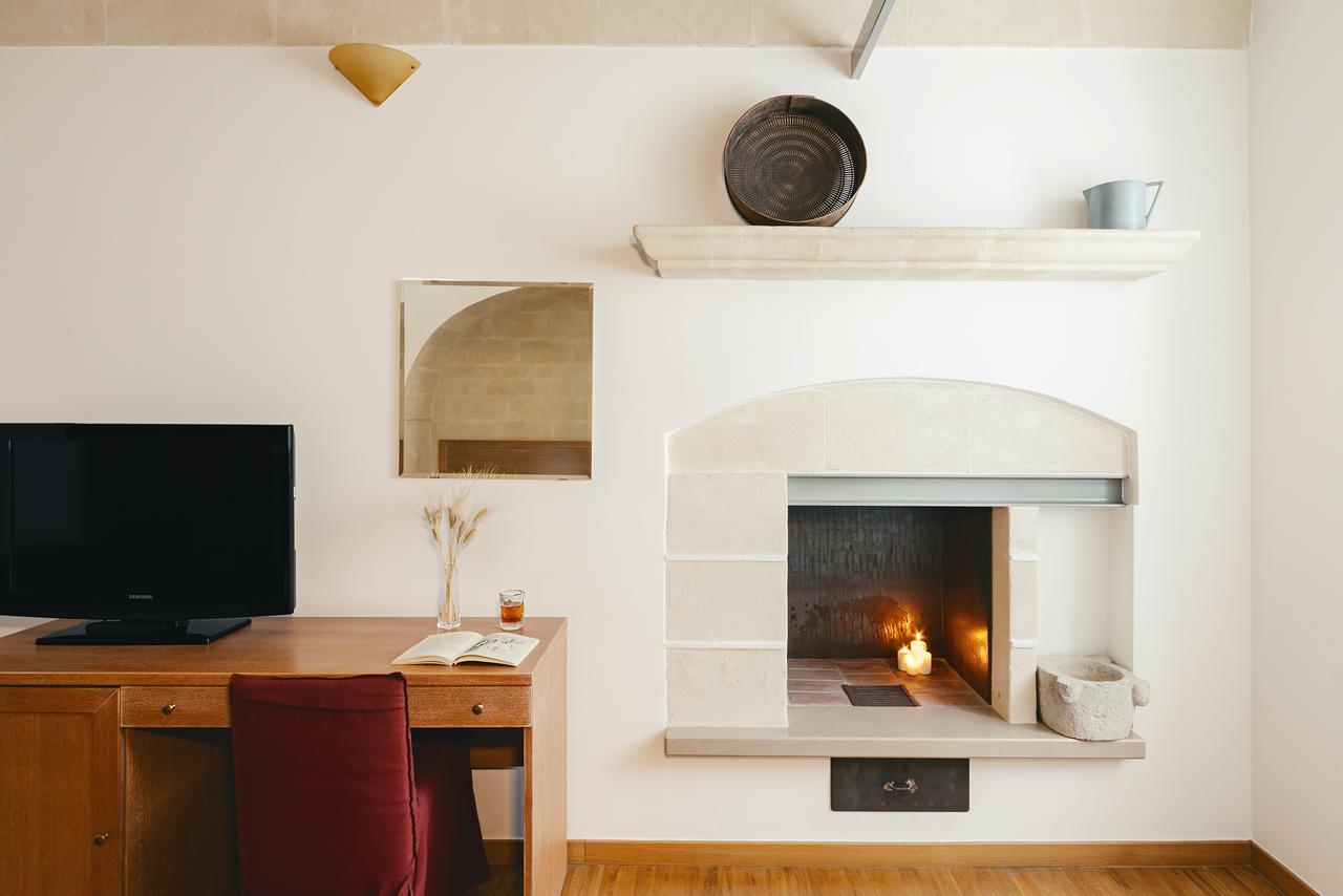 Il Borgo Ritrovato - Albergo Diffuso Montescaglioso Extérieur photo