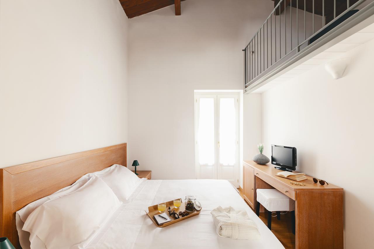 Il Borgo Ritrovato - Albergo Diffuso Montescaglioso Extérieur photo