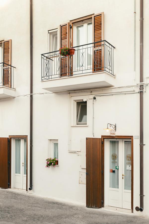 Il Borgo Ritrovato - Albergo Diffuso Montescaglioso Extérieur photo