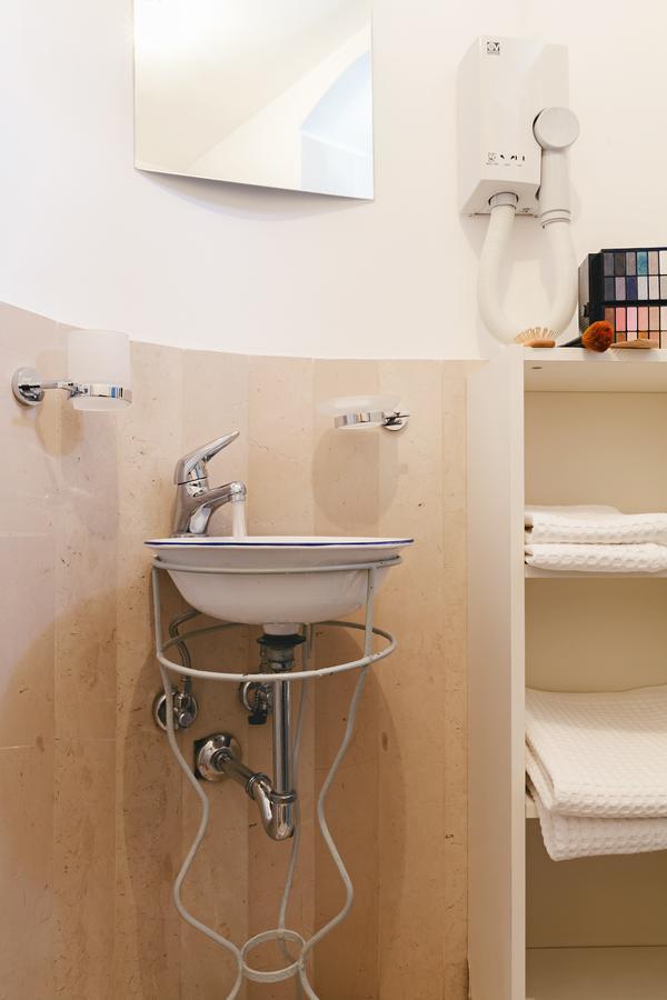Il Borgo Ritrovato - Albergo Diffuso Montescaglioso Extérieur photo