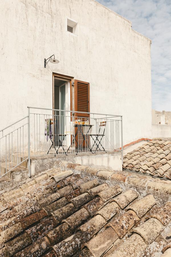 Il Borgo Ritrovato - Albergo Diffuso Montescaglioso Extérieur photo