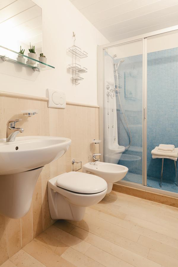 Il Borgo Ritrovato - Albergo Diffuso Montescaglioso Extérieur photo