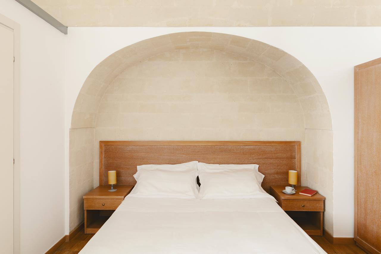 Il Borgo Ritrovato - Albergo Diffuso Montescaglioso Extérieur photo