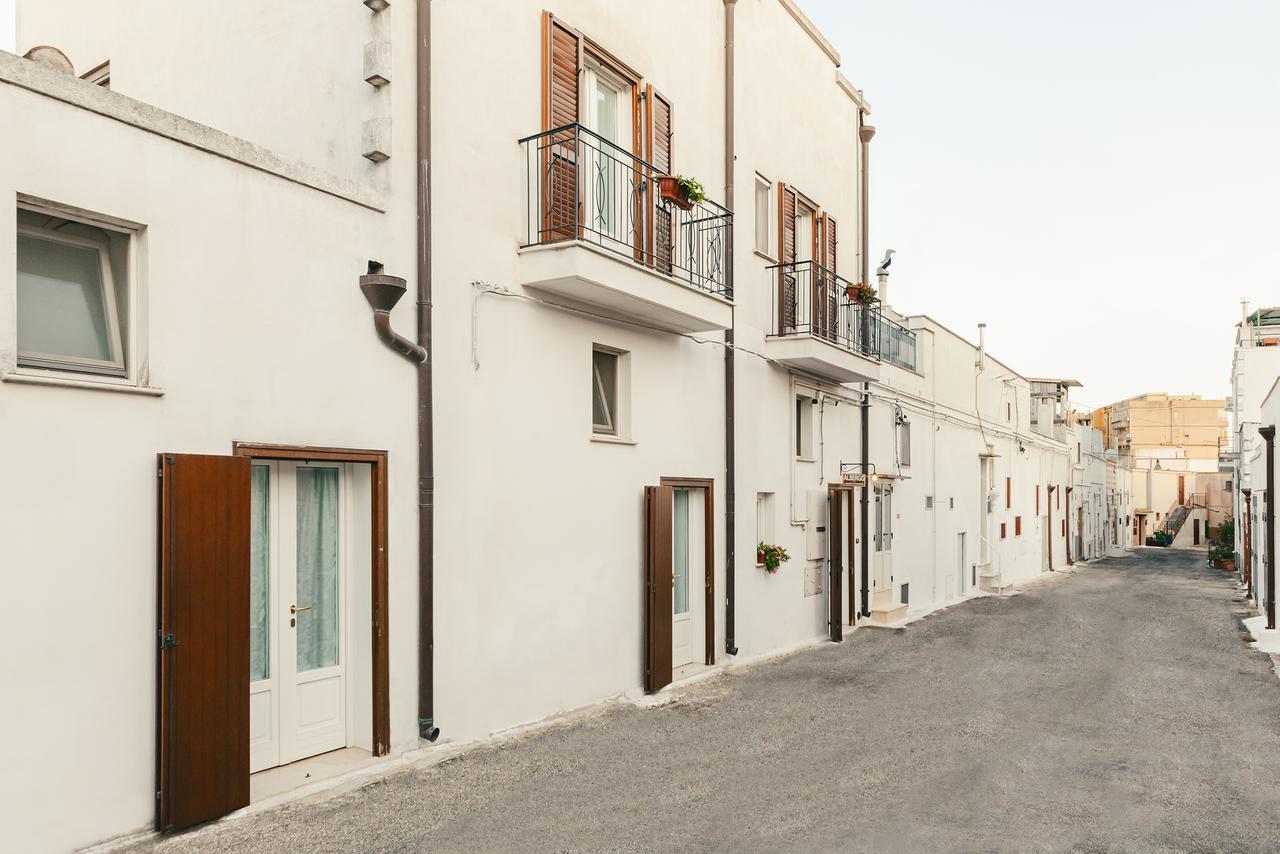 Il Borgo Ritrovato - Albergo Diffuso Montescaglioso Extérieur photo