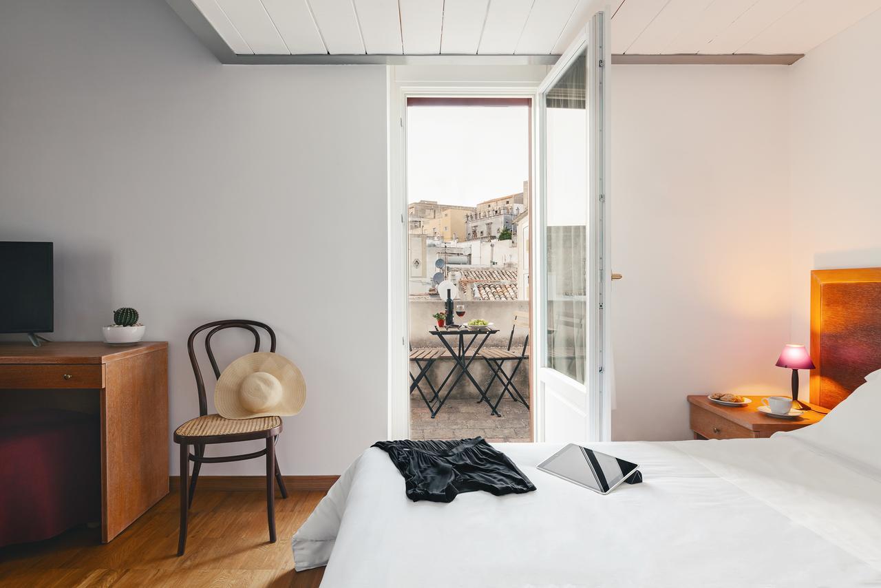 Il Borgo Ritrovato - Albergo Diffuso Montescaglioso Extérieur photo