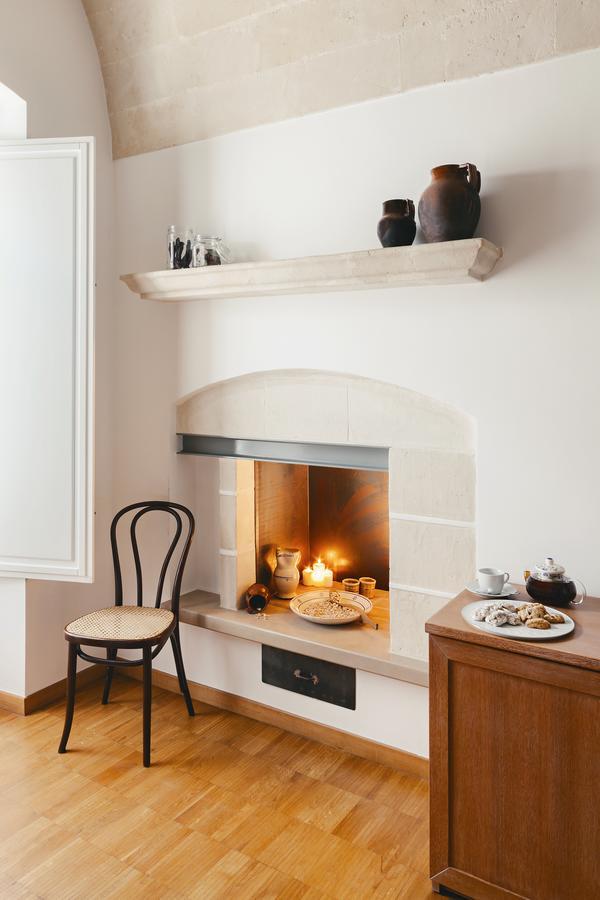 Il Borgo Ritrovato - Albergo Diffuso Montescaglioso Extérieur photo