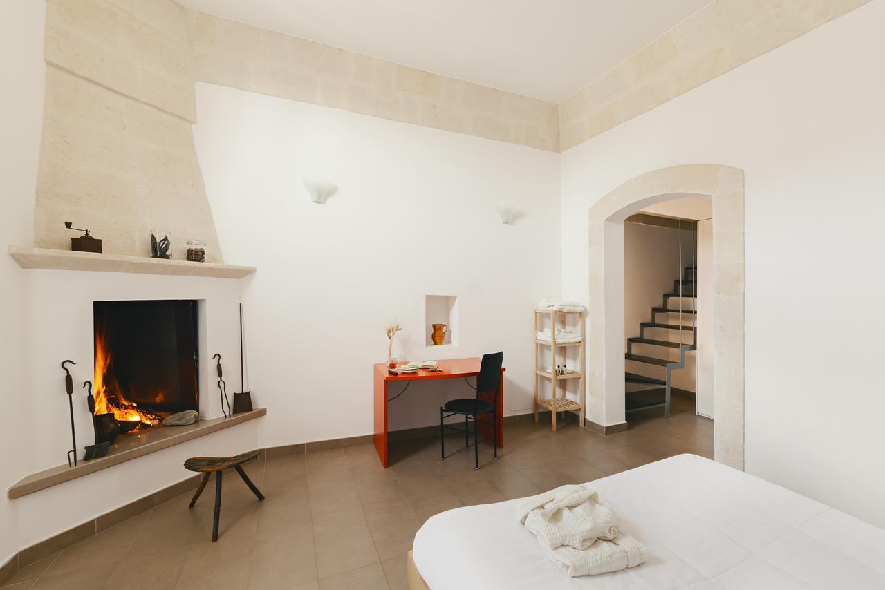 Il Borgo Ritrovato - Albergo Diffuso Montescaglioso Extérieur photo
