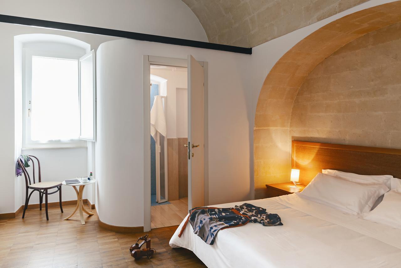 Il Borgo Ritrovato - Albergo Diffuso Montescaglioso Extérieur photo