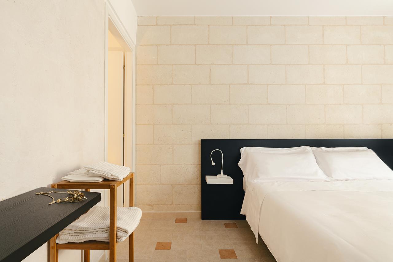 Il Borgo Ritrovato - Albergo Diffuso Montescaglioso Extérieur photo