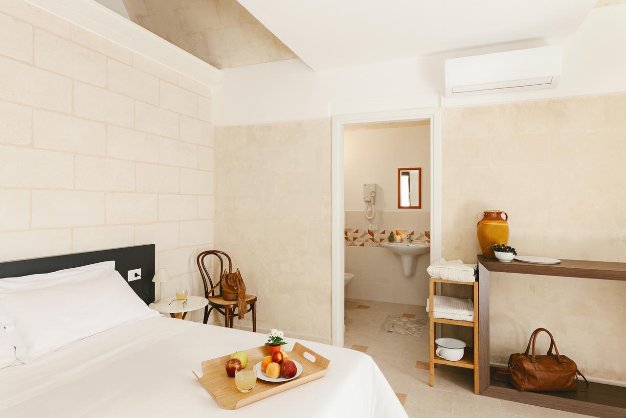 Il Borgo Ritrovato - Albergo Diffuso Montescaglioso Extérieur photo