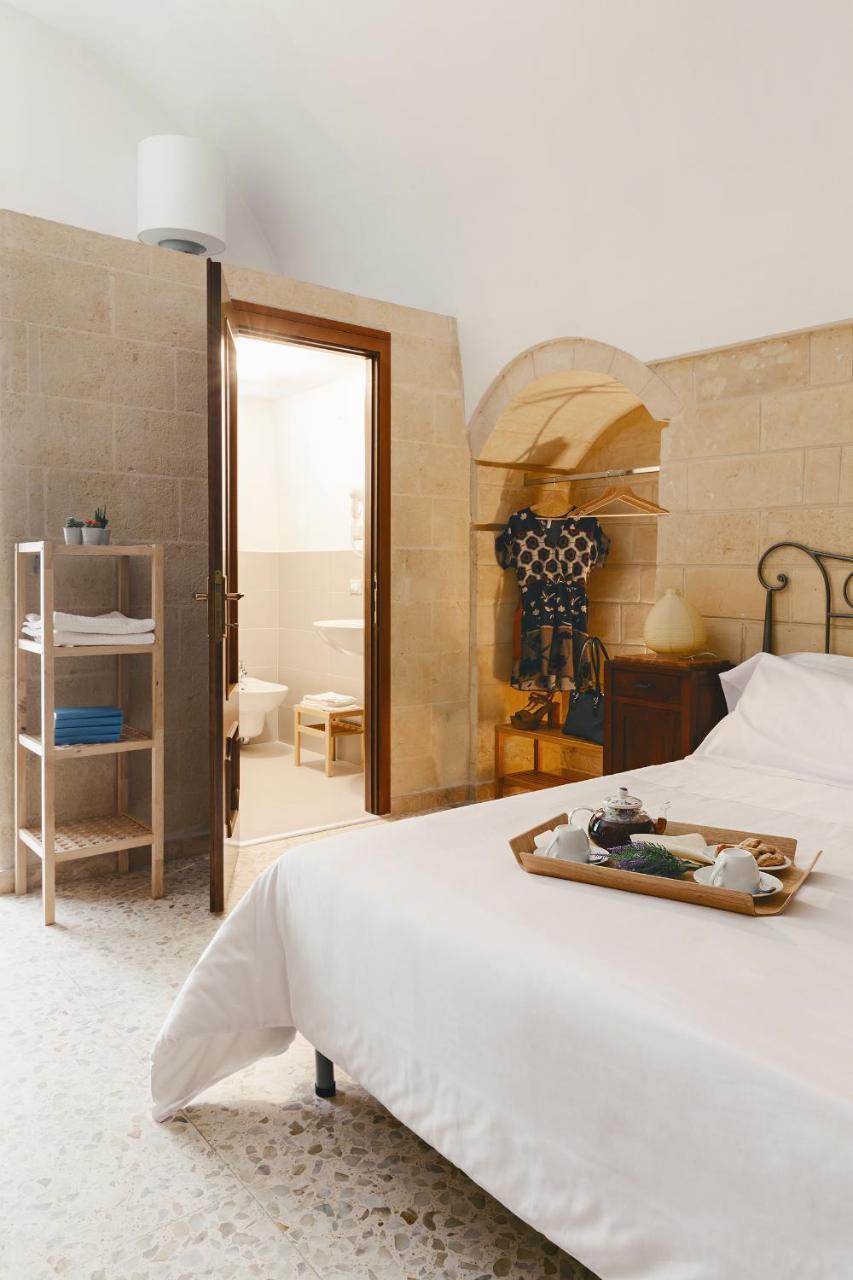 Il Borgo Ritrovato - Albergo Diffuso Montescaglioso Extérieur photo