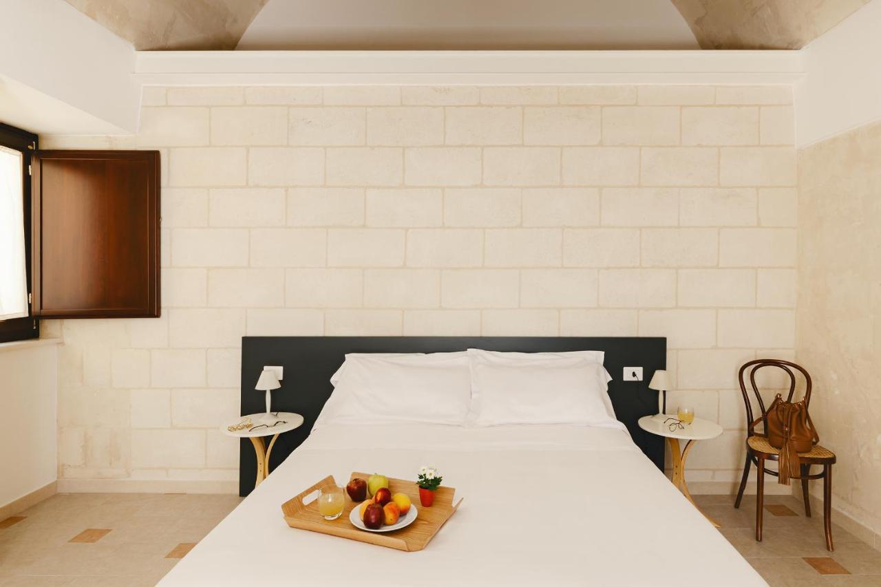 Il Borgo Ritrovato - Albergo Diffuso Montescaglioso Extérieur photo